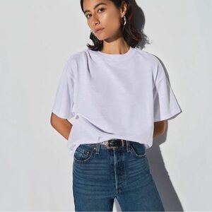 Nation Los Angeles Reni Tee